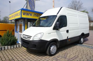 Iveco Daily 35C12